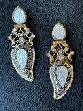 Mother of pearl Amrapali design