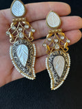 Mother of pearl Amrapali design