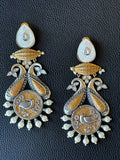 Amrapali design long danglers