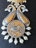 Amrapali design long danglers