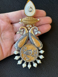 Amrapali design long danglers
