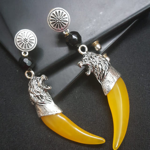 LIONESS Ear Hangings