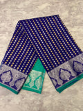 Venkatgiri silk Saree