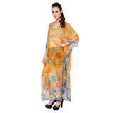 CAPTIVATING CHEETAH, Long Kaftan➡️DISCOUNT➡️ 35% OFF ➕Free shipping in Australia