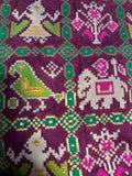 Patola silk Saree
