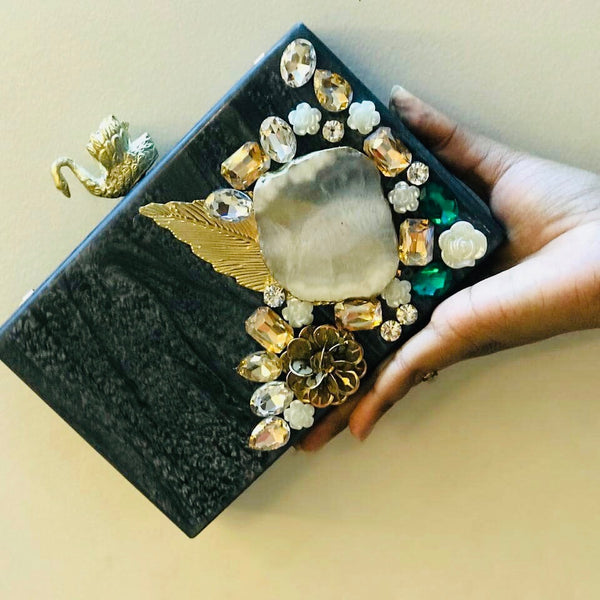SWAN lock CLUTCH