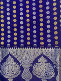 Venkatgiri silk Saree