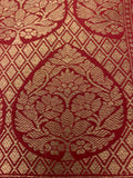 Benarasi BROCADE Saree