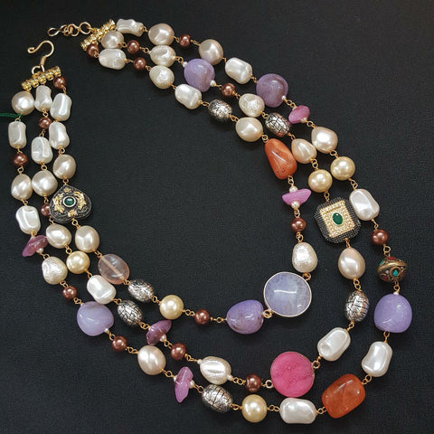 Mix N Match Necklace