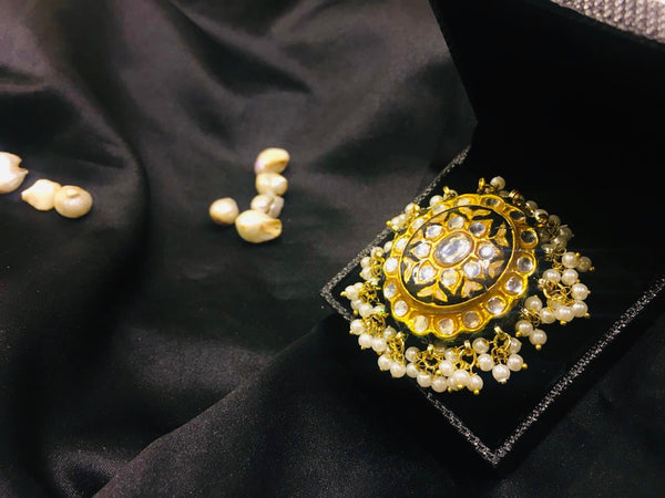 Designer RING