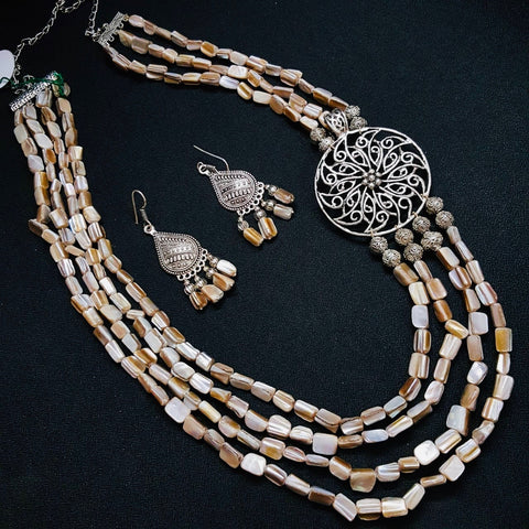 Sand dune SHELL set