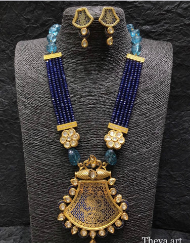 SAPPHIRE beauty