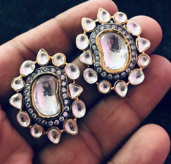 FUSION Ear studs