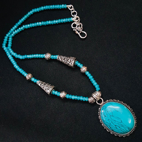 FEROZY Necklace