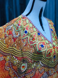 CAPTIVATING CHEETAH, Long Kaftan➡️DISCOUNT➡️ 35% OFF ➕Free shipping in Australia