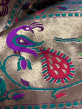 Patola silk Saree