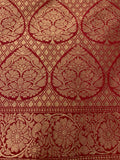 Benarasi BROCADE Saree