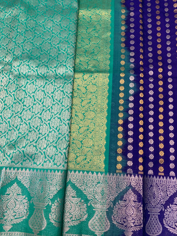 Venkatgiri silk Saree
