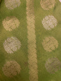 Benarasi BROCADE Saree